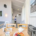 St, Andreasberg, Haus 49 Tatil Evi