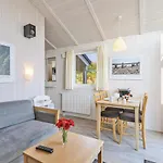 St, Andreasberg, Haus 49 Tatil Evi