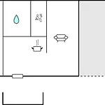 St, Andreasberg, Haus 49 Tatil Evi