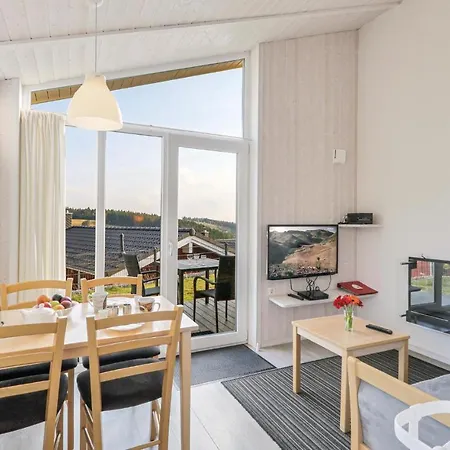 Vakantiehuis St, Andreasberg, Haus 49