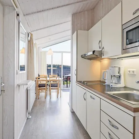 St, Andreasberg, Haus 49 Holiday home *