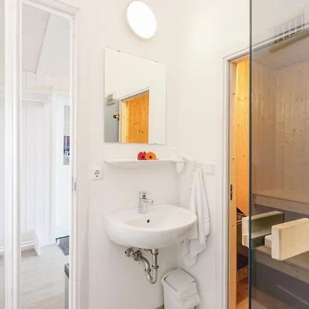 Holiday home St, Andreasberg, Haus 49 Sankt Andreasberg