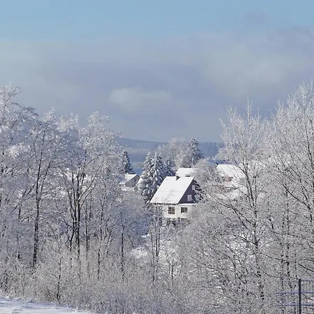 St, Andreasberg, Haus 49 Vakantiehuis
