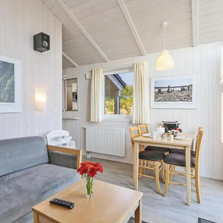 St, Andreasberg, Haus 49 Holiday home