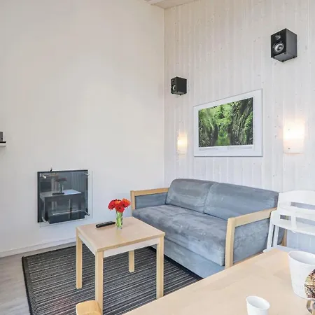 Holiday home St, Andreasberg, Haus 49 *