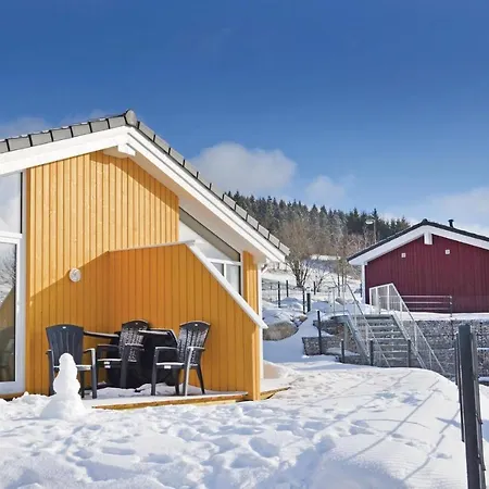 St, Andreasberg, Haus 49 Holiday home *