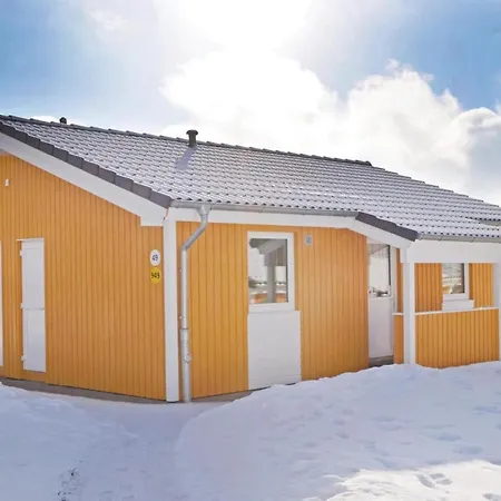 St, Andreasberg, Haus 49 * Sankt Andreasberg