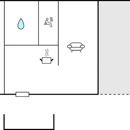 St, Andreasberg, Haus 49 Holiday home