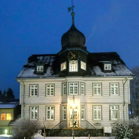 St, Andreasberg, Haus 49 Vakantiehuis *