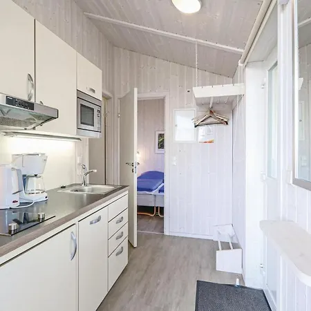 St, Andreasberg, Haus 49 Holiday home